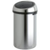 Touch bin 50 l brabantia
