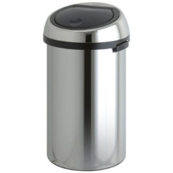 Touch bin 50 l brabantia