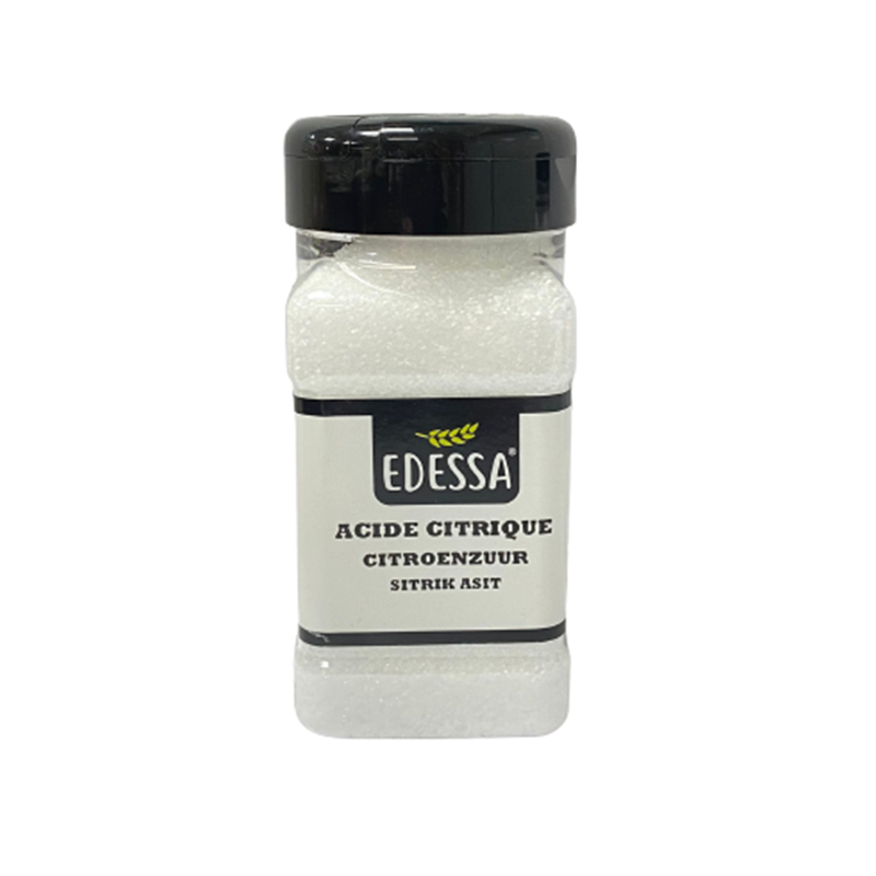 ACIDE CITRIQUE ACIDE CITRIQUE