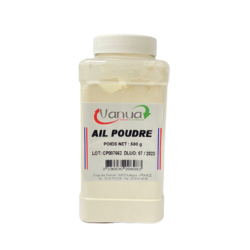 AIL POUDRE