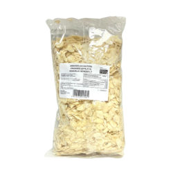 AMANDES EFFILEES 700G