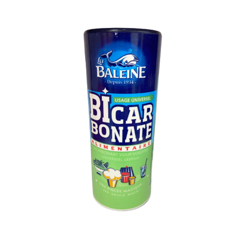 BICARBONATE BICARBONATE