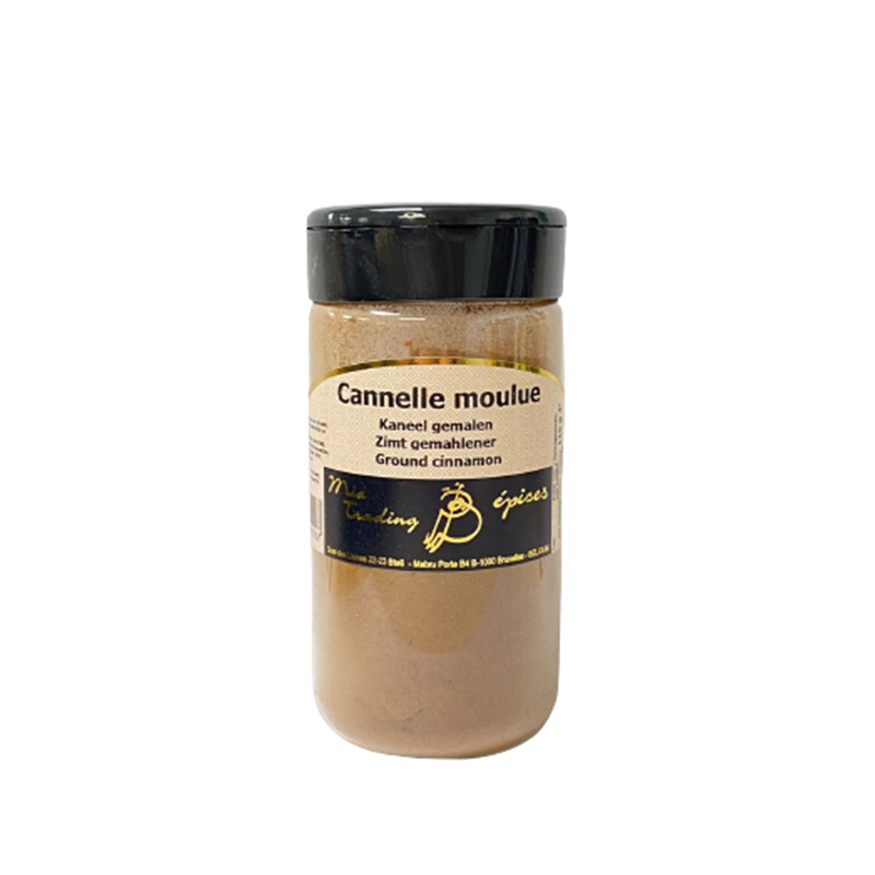 CANNELLE MOULUE CANNELLE MOULUE