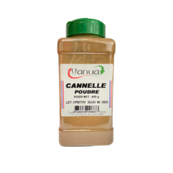 CANNELLE POUDRE