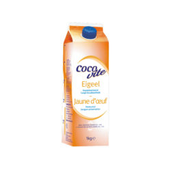 COCO VITE JAUNE D OEUF 1L