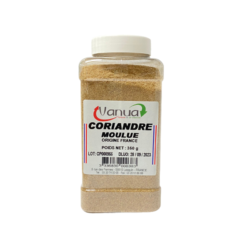 CORIANDRE MOULUE