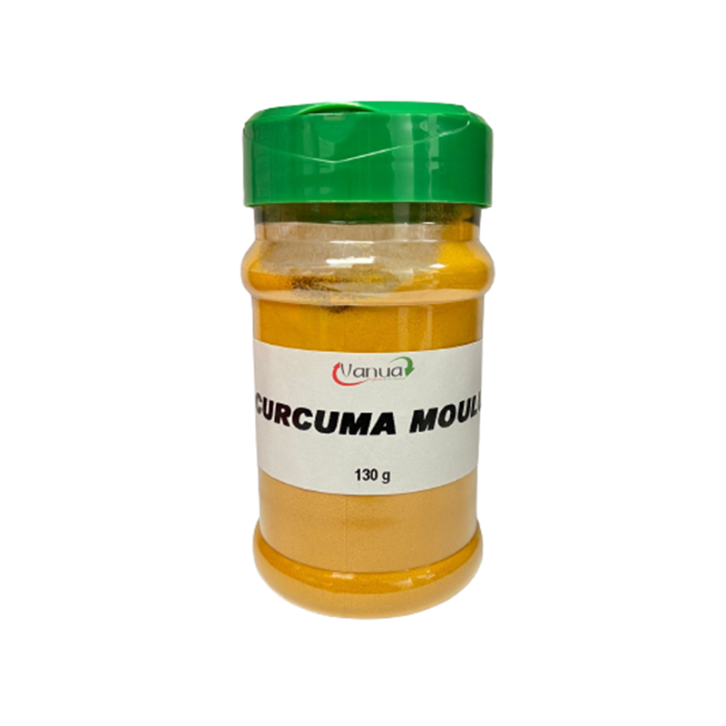 CURCUMA MOULU CURCUMA MOULU