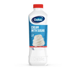 DEBIC CRÈAME SUCRÉE 1L