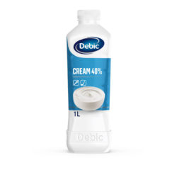 Debic Crème 40 1L