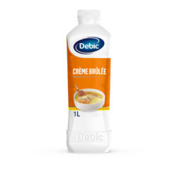 Debic Crème Brûlee Bourbon 1L