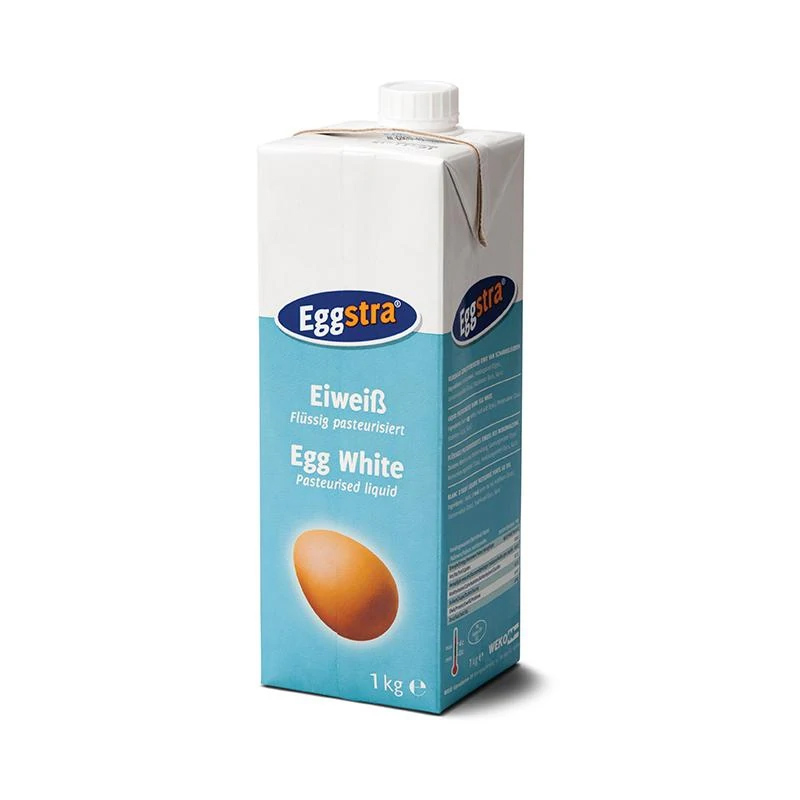 EGGSTRA EIWIT 1L EGGSTRA EIWIT 1L