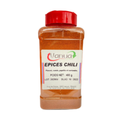 EPICES CHILI