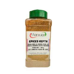 EPICES KEFTA