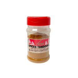 EPICES TANDOORI
