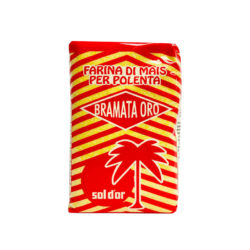 FARINE DE MAIS POLENTA 1KG