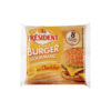 FROMAGE CHEDDAR PRESIDENT BURGER 150G