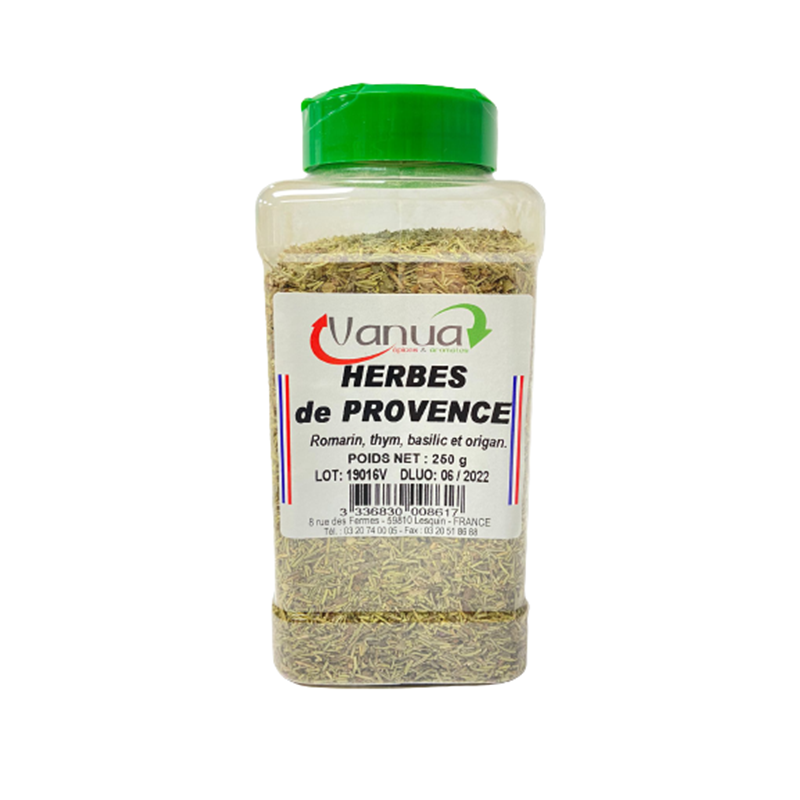 HERBES DE PROVENCE 2 HERBES DE PROVENCE 2