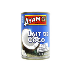 LAIT DE NOIX COCO 400ML
