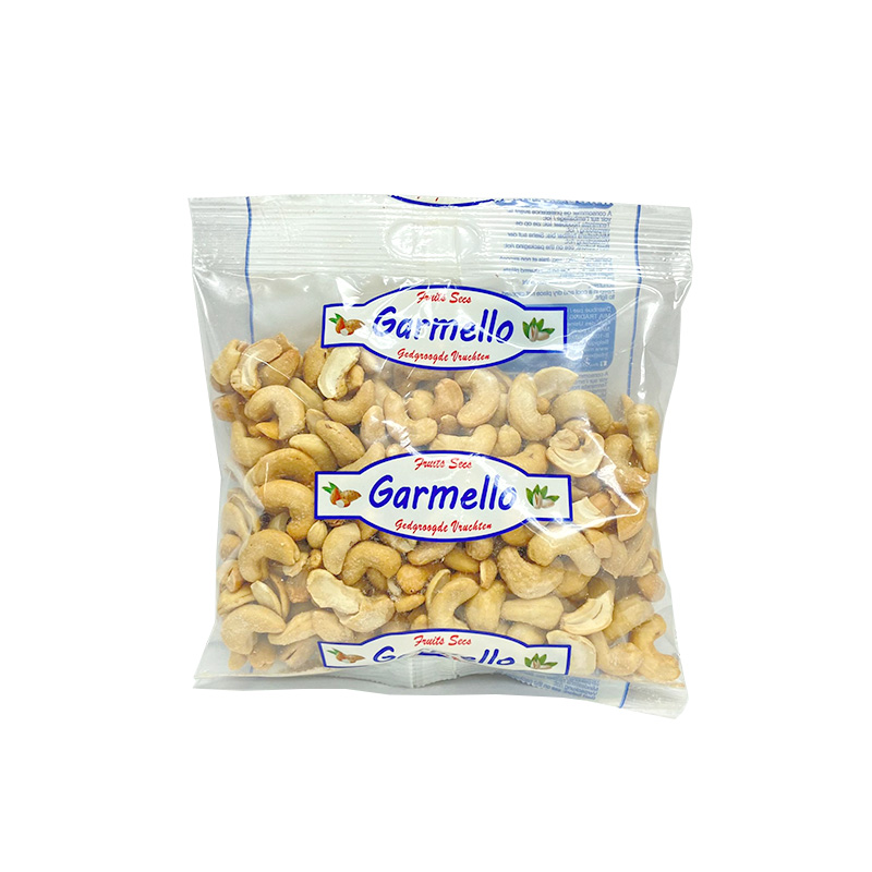 NOIX DE CAJOU GRILLES SALES 300G NOIX DE CAJOU GRILLES SALES 300G