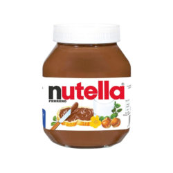 NUTELLA 975G