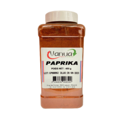PAPRIKA