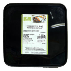 PIGNONS DE PIN SMALL 1KG