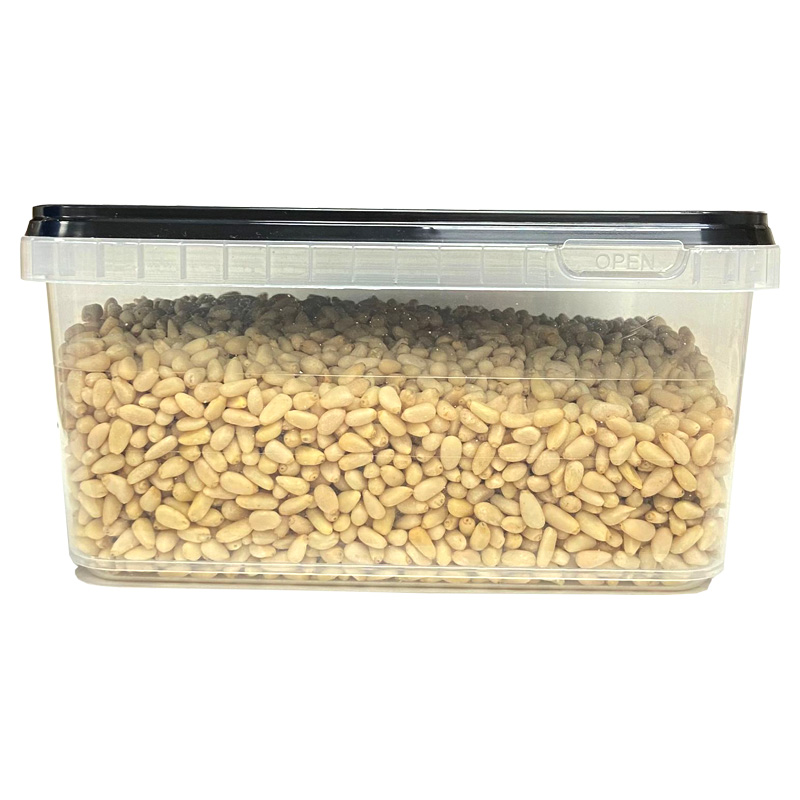 PIGNONS DE PIN SMALL 1KG II PIGNONS DE PIN SMALL 1KG II