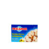 POULPE H VÉGÉTALE PESCAMAR 72G