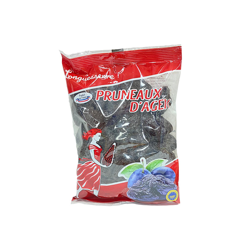 PRUNEAUX DAGEN PRUNEAUX DAGEN
