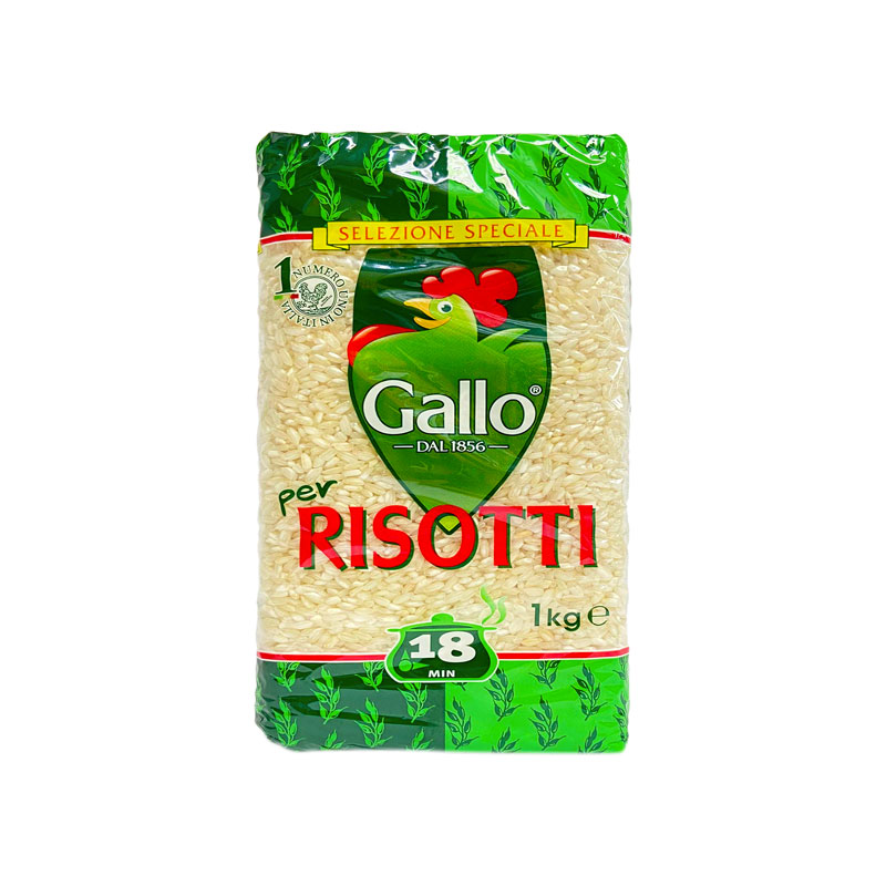 RISO GALLO REISOTTI 1KG RISO GALLO REISOTTI 1KG