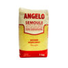 SEMOULE MOYENNE 1KG