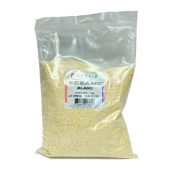 SESAME BLANC 1KG