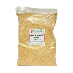 SESAME DORE 1KG