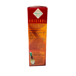TABASCO 60ML II