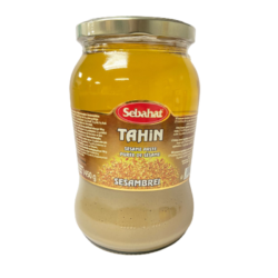TAHIN PUREE DE SESAME