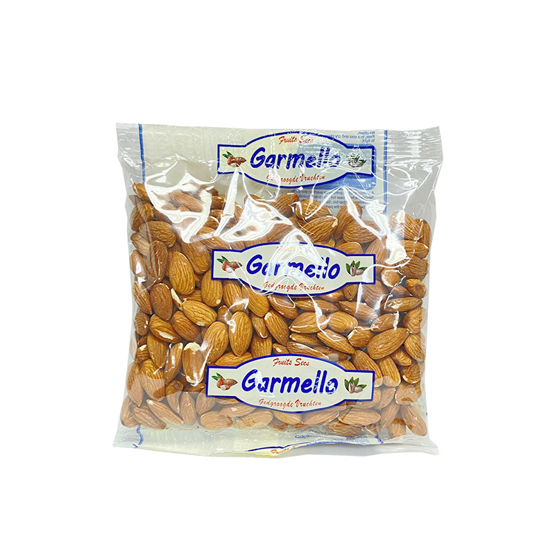 AMANDES NATURELLES 300G AMANDES NATURELLES 300G