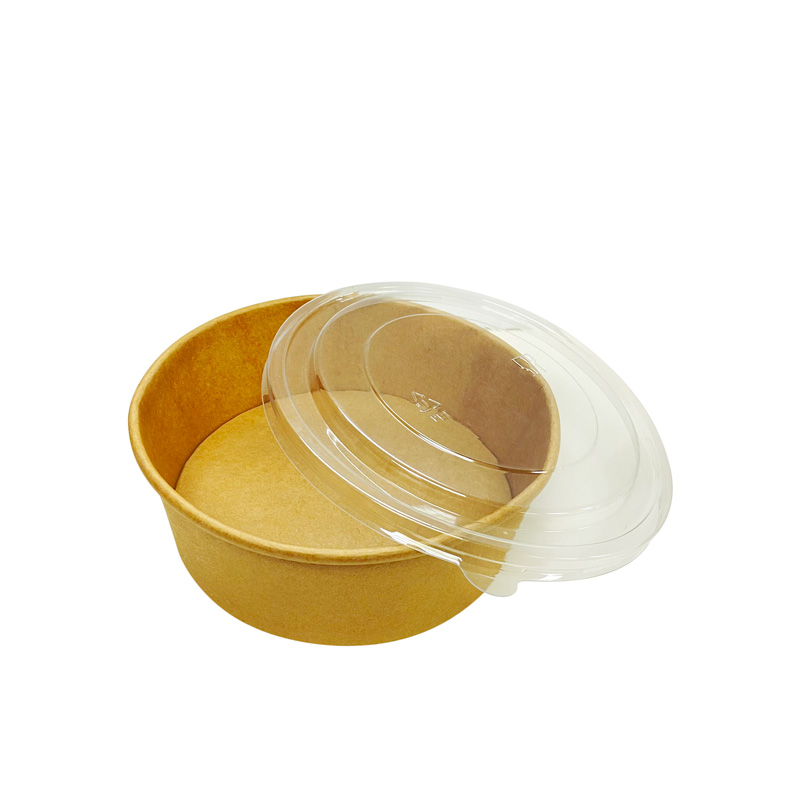 couvercle saladier PET 1500 couvercle saladier PET 1500