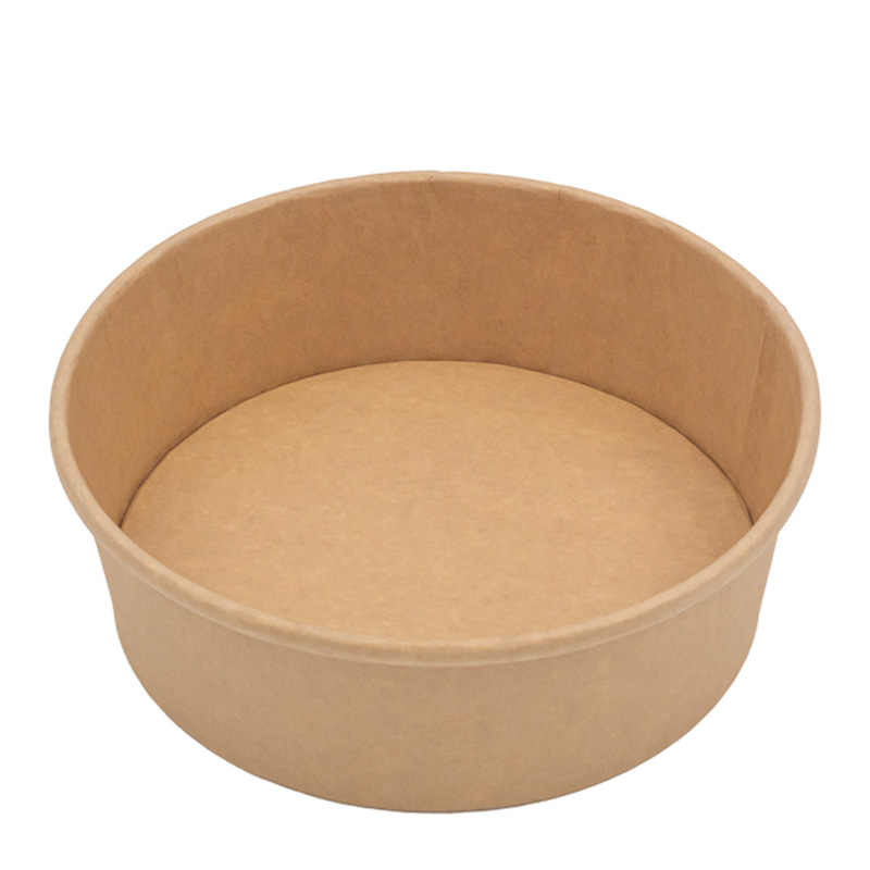 saladier kraft brun 2000CC saladier kraft brun 2000CC