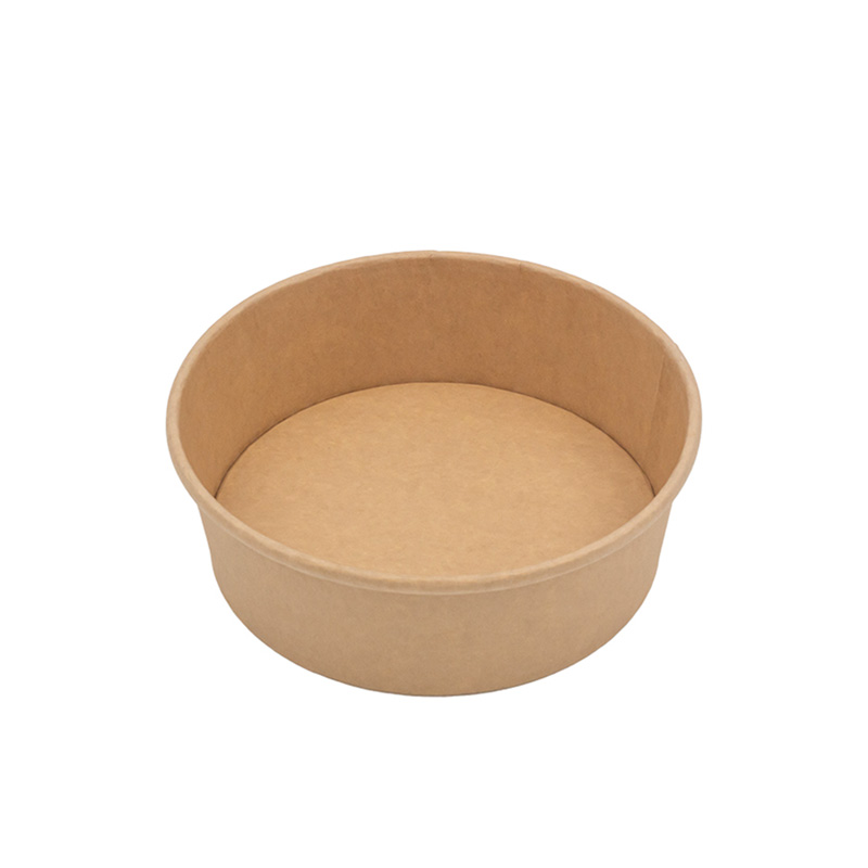 saladier kraft brun 750CC saladier kraft brun 750CC